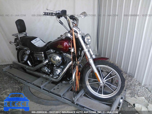 2009 Harley-davidson FXDL 1HD1GN4189K331764 зображення 0