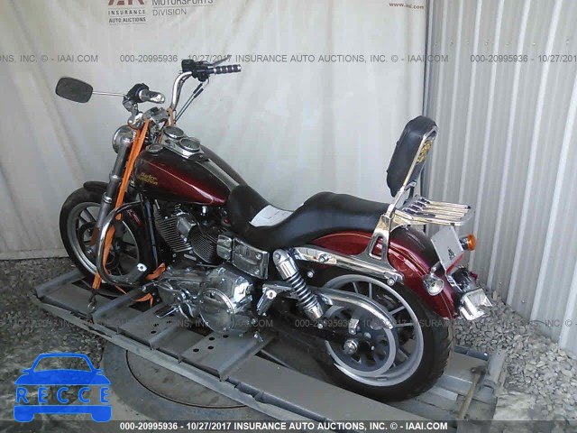 2009 Harley-davidson FXDL 1HD1GN4189K331764 зображення 2