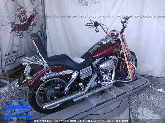 2009 Harley-davidson FXDL 1HD1GN4189K331764 Bild 3