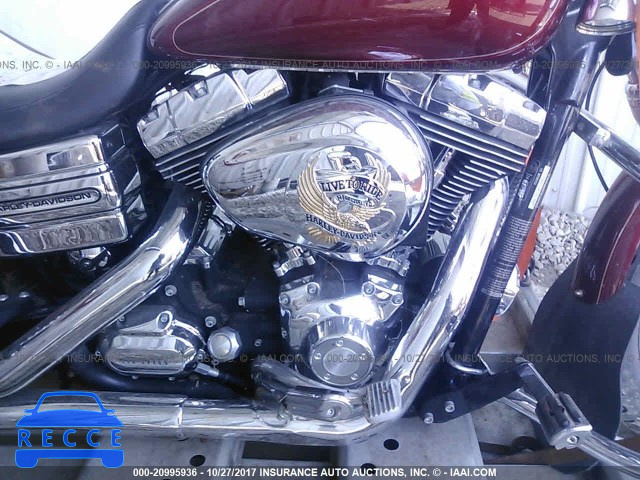 2009 Harley-davidson FXDL 1HD1GN4189K331764 image 7