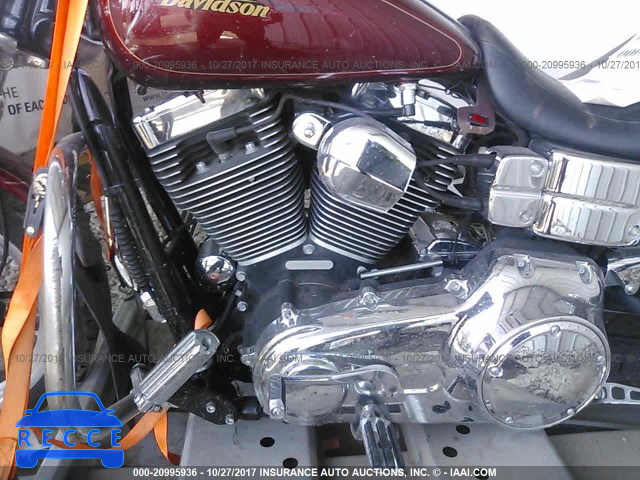 2009 Harley-davidson FXDL 1HD1GN4189K331764 image 8