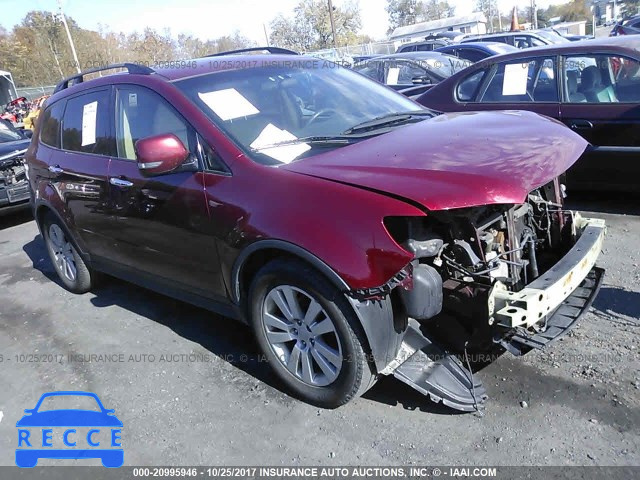 2009 Subaru Tribeca LIMITED 4S4WX90D094401434 Bild 0