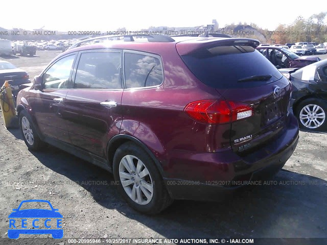 2009 Subaru Tribeca LIMITED 4S4WX90D094401434 зображення 2