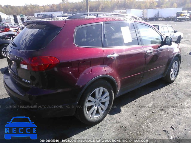 2009 Subaru Tribeca LIMITED 4S4WX90D094401434 Bild 3