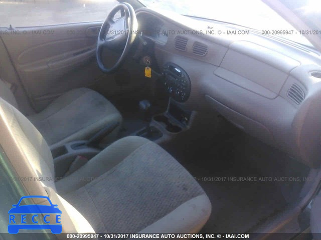 1999 Ford Escort 1FAFP13P6XW163429 image 4