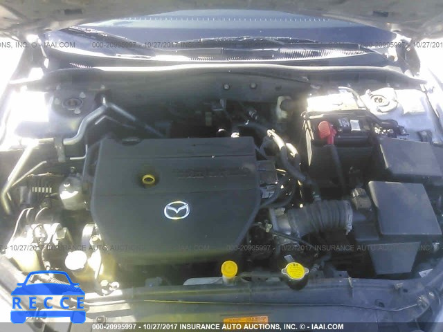 2006 Mazda 6 1YVHP80C365M38492 image 9