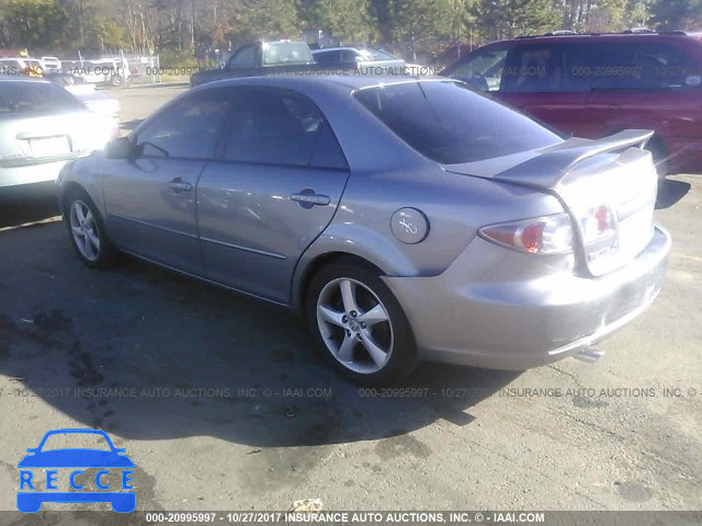 2006 Mazda 6 1YVHP80C365M38492 image 2