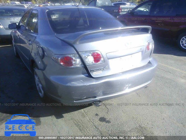 2006 Mazda 6 1YVHP80C365M38492 image 5