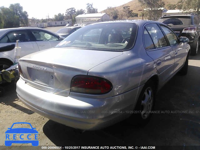 1998 Oldsmobile Intrigue 1G3WS52K3WF319575 зображення 3