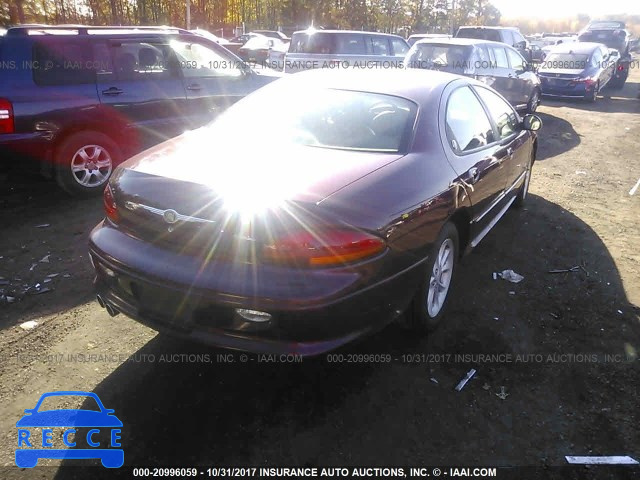 1999 Chrysler LHS 2C3HC56G8XH830845 image 3