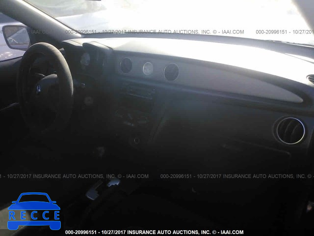 2003 Mitsubishi Outlander XLS JA4LZ41G13U046739 зображення 4