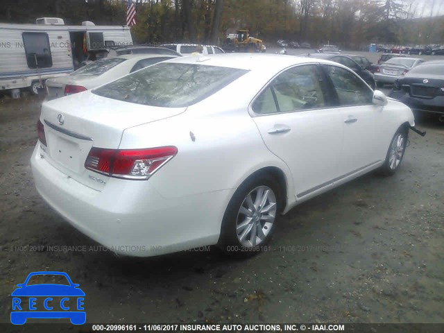 2010 Lexus ES 350 JTHBK1EG0A2399639 image 3