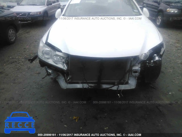 2010 Lexus ES 350 JTHBK1EG0A2399639 image 5