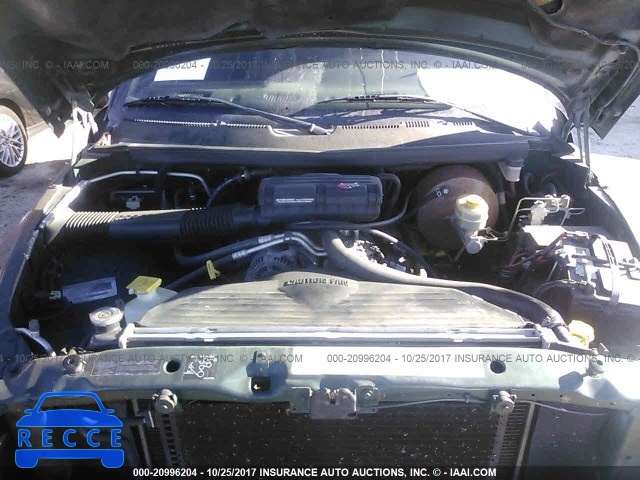 1998 Dodge RAM 1500 1B7HC16Y7WS599280 image 9