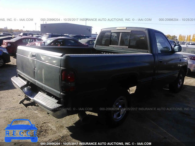 1998 Dodge RAM 1500 1B7HC16Y7WS599280 image 3