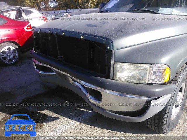 1998 Dodge RAM 1500 1B7HC16Y7WS599280 image 5