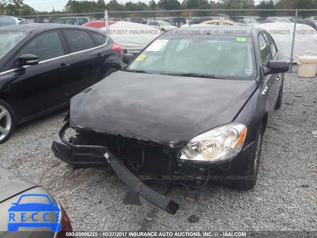 2008 Buick Lucerne CXL 1G4HD57248U100906 image 5