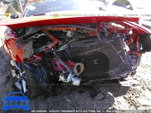 2012 Dodge Challenger SXT 2C3CDYAG6CH186952 image 5