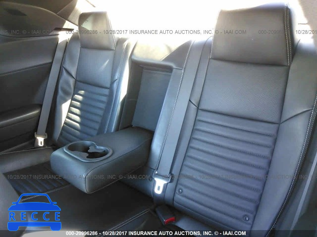 2012 Dodge Challenger SXT 2C3CDYAG6CH186952 Bild 7