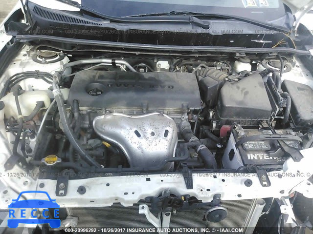 2010 Pontiac Vibe 5Y2SM6E09AZ404887 image 9