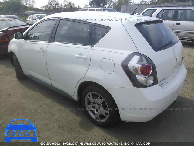 2010 Pontiac Vibe 5Y2SM6E09AZ404887 image 2