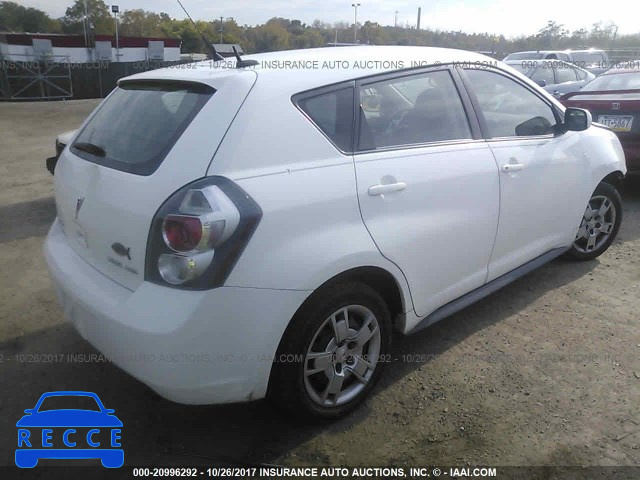 2010 Pontiac Vibe 5Y2SM6E09AZ404887 image 3