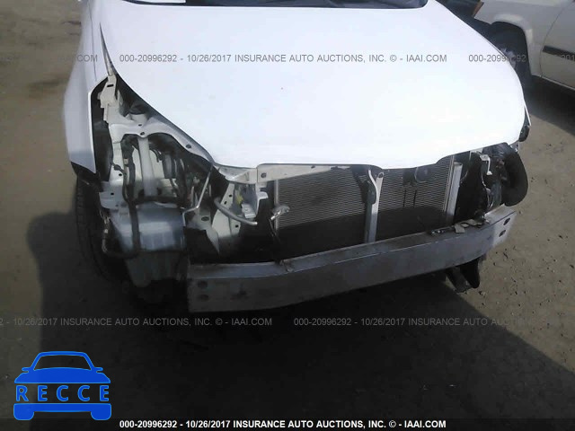 2010 Pontiac Vibe 5Y2SM6E09AZ404887 image 5