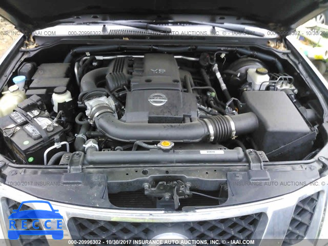 2008 Nissan Pathfinder 5N1AR18U18C662067 image 9