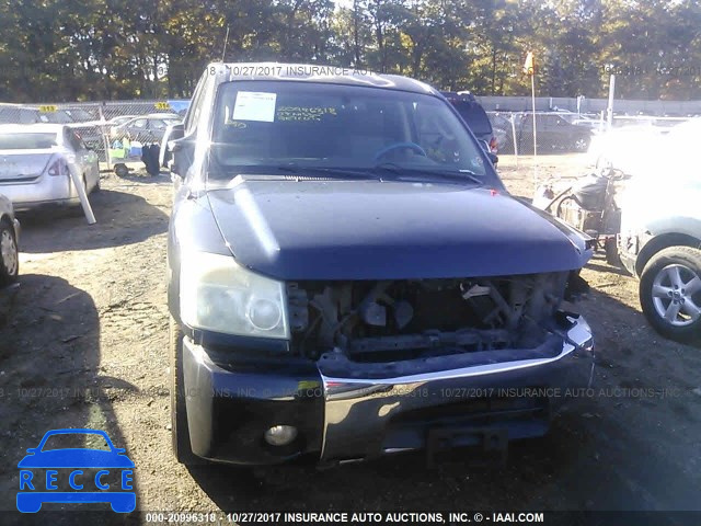 2007 Nissan Titan 1N6AA07B47N205338 image 5