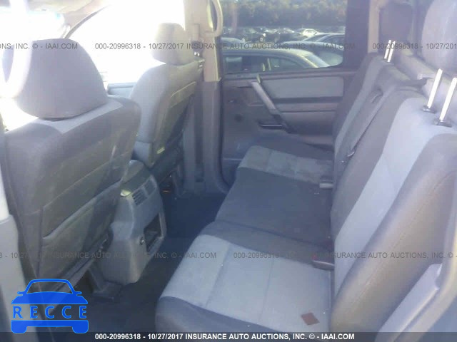 2007 Nissan Titan 1N6AA07B47N205338 image 7