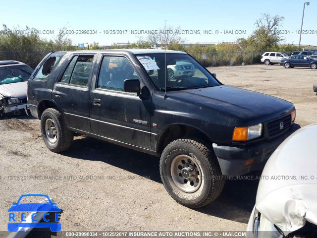 1994 Honda Passport LX 4S6CG58V8R4419356 image 0