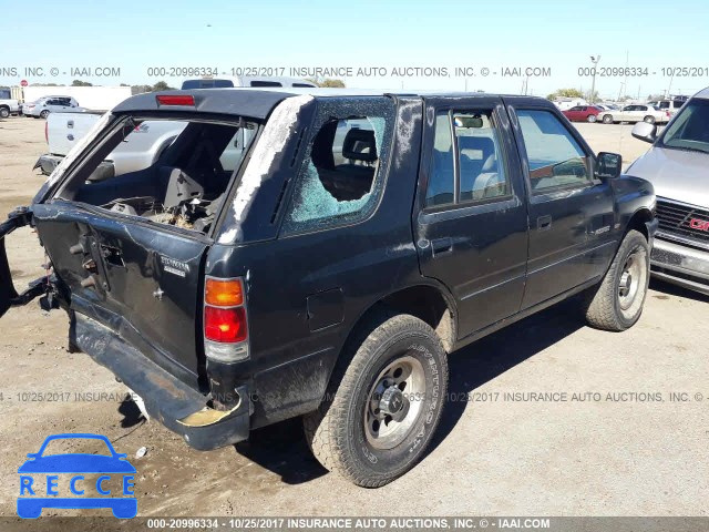 1994 Honda Passport LX 4S6CG58V8R4419356 image 3