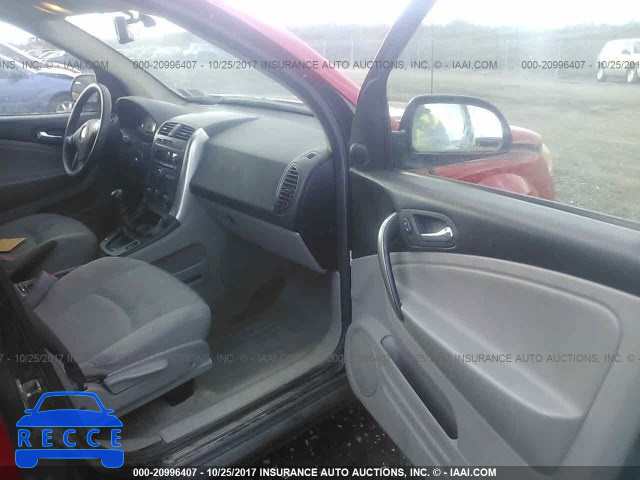 2006 SATURN VUE 5GZCZ23D66S801640 Bild 4