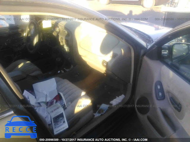1998 Pontiac Grand Prix SE 1G2WJ52M6WF330093 image 4