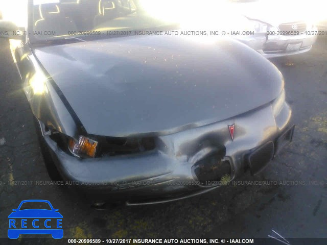 1998 Pontiac Grand Prix SE 1G2WJ52M6WF330093 image 5