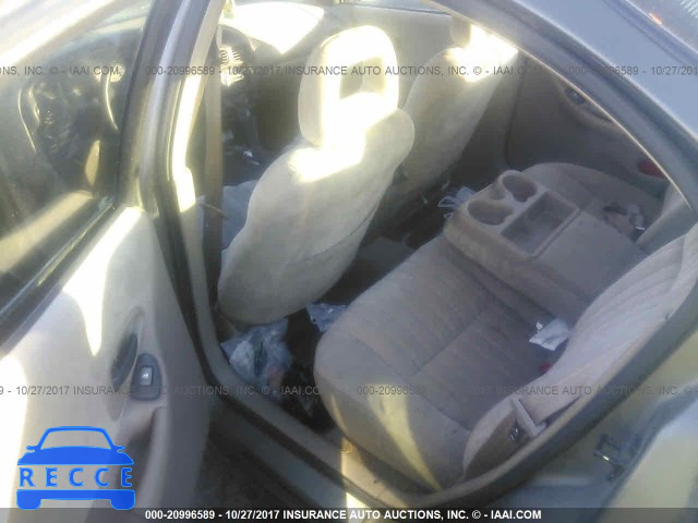 1998 Pontiac Grand Prix SE 1G2WJ52M6WF330093 image 7