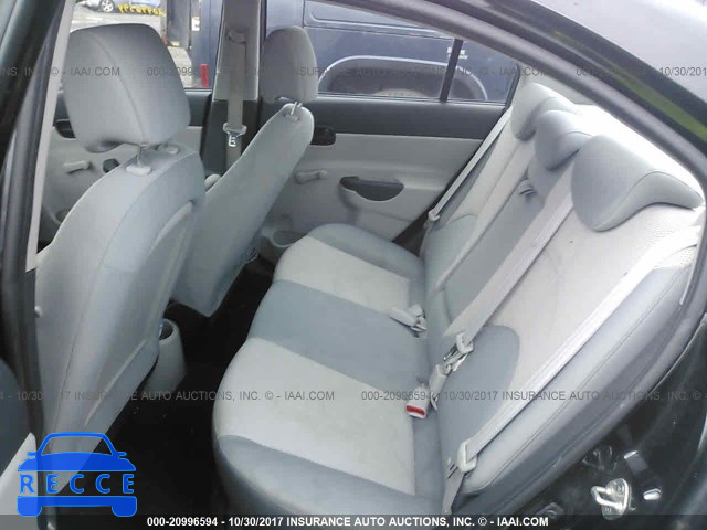 2011 Hyundai Accent KMHCN4AC8BU534420 image 7