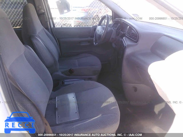 2002 Ford Windstar LX 2FMZA51422BA56103 зображення 4