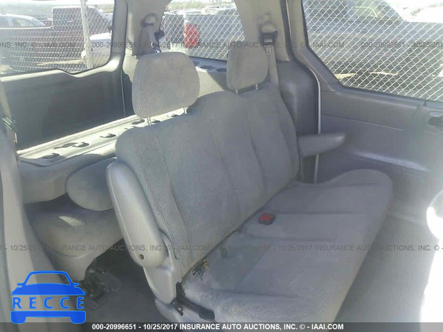 2002 Ford Windstar LX 2FMZA51422BA56103 Bild 7