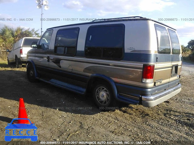 1997 Ford Econoline E150 VAN 1FDEE1469VHA97103 image 2