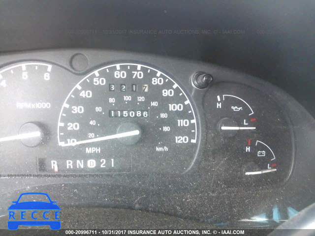 1999 Ford Explorer 1FMDU35P0XZB45005 image 6