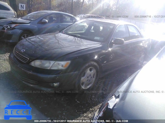 2000 Lexus ES JT8BF28G1Y5095363 image 1