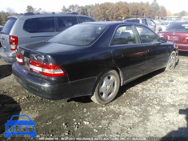 2000 Lexus ES JT8BF28G1Y5095363 image 3