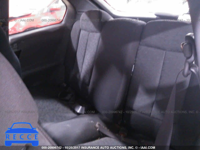 2005 Hyundai Accent KMHCG35C75U330100 image 7
