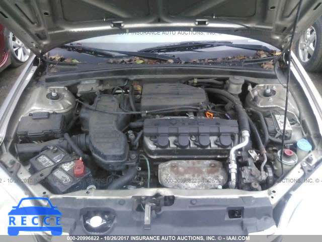 2003 Honda Civic 1HGEM22963L073220 image 9