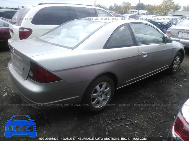 2003 Honda Civic 1HGEM22963L073220 image 3