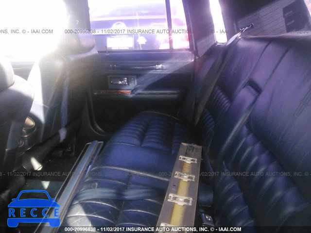 1993 Lincoln Town Car EXECUTIVE 1LNLM81W9PY711836 image 7