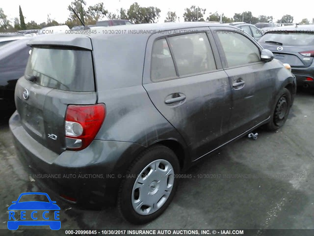 2014 Scion XD JTKKUPB48E1042724 image 3