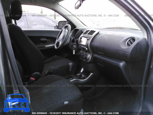 2014 Scion XD JTKKUPB48E1042724 image 4