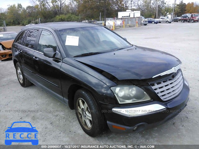 2004 Chrysler Pacifica 2C8GM68444R592722 image 0